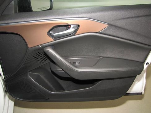 Used 2021 Acura TLX image 22