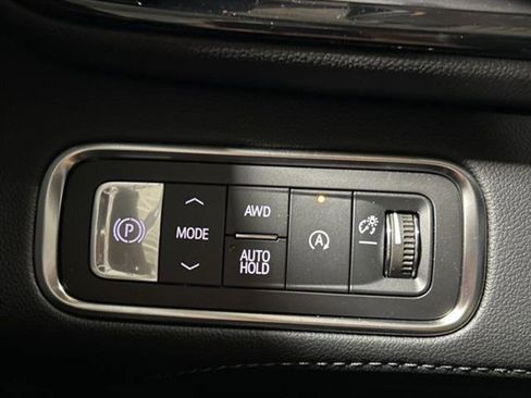 New 2026 Buick Enclave Preferred w/ Power Package image 44