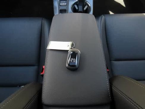 New 2026 Honda Civic Sport Touring image 28