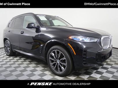 Certified 2026 BMW X5 sDrive40i