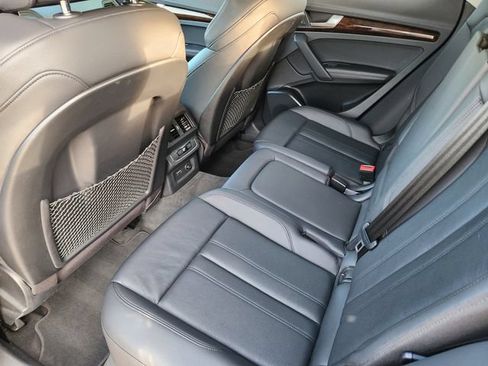 Used 2020 Audi Q5 2.0T Premium Plus AWD/4WD image 13