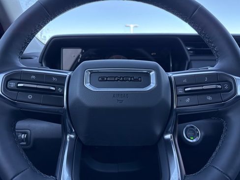 New 2026 GMC Terrain Denali image 19