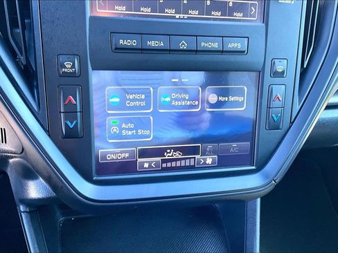 Used 2024 Subaru Impreza 2.0i image 32