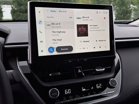 New 2026 Toyota Corolla Cross XLE AWD/4WD image 17