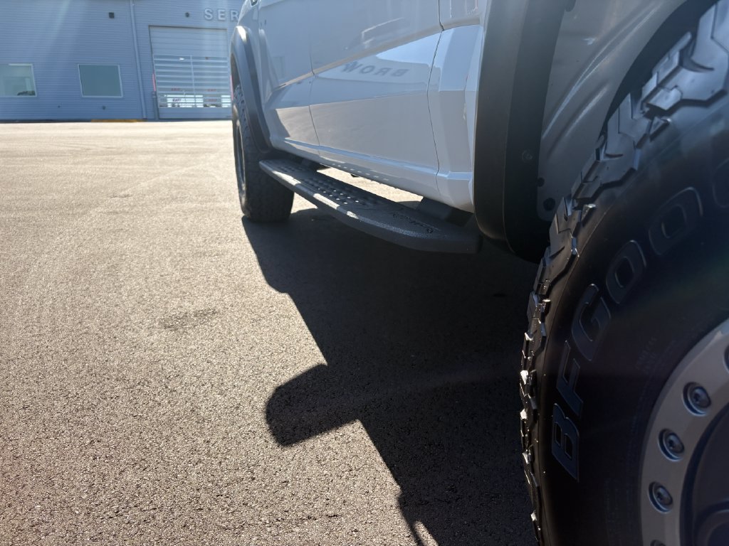 Used 2024 Ford F150 Raptor AWD/4WD image 14