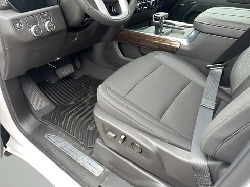 New 2026 GMC Sierra 1500 Elevation w/ Preferred Package image 28