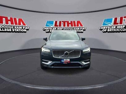 Used 2023 Volvo XC90 B5 Plus
