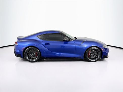 Used 2023 Toyota Supra Premium w/ Driver Assist Package image 10