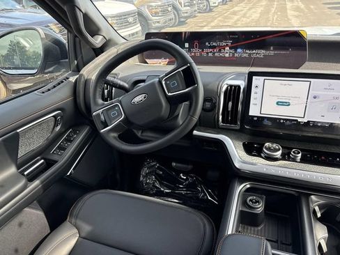 New 2026 Ford Expedition Tremor AWD/4WD image 14
