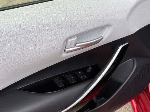 Used 2023 Toyota Corolla XSE FWD image 18