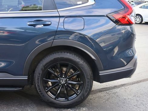 Used 2024 Honda CR-V Sport image 4