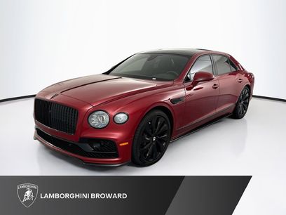 Used 2022 Bentley Flying Spur V8