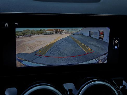 New 2026 Mercedes-Benz GLA 250 4MATIC image 23