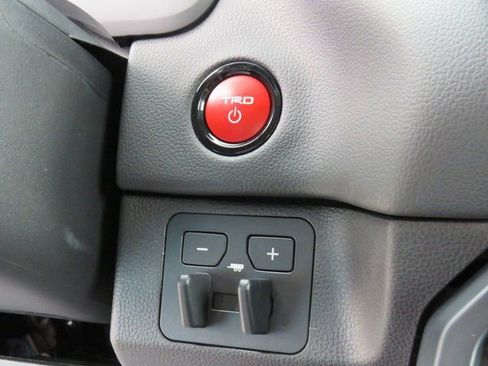 New 2026 Toyota Tundra TRD Pro image 38