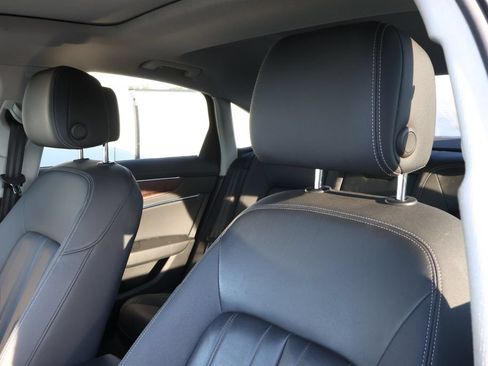 Used 2019 Audi A6 3.0T Premium AWD/4WD image 10