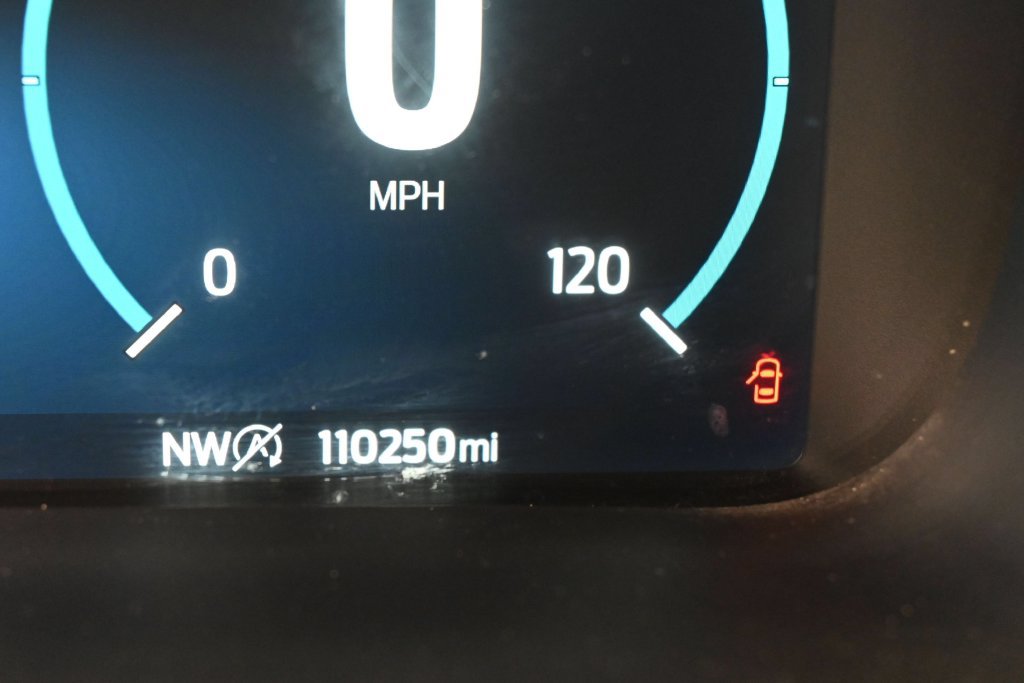 Used 2021 Ford F150 Lariat RWD image 23