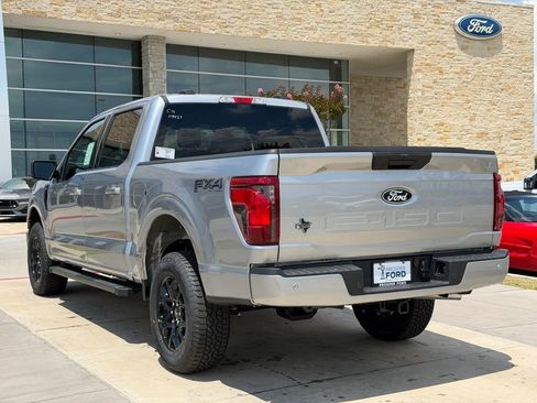 New 2026 Ford F150 XLT w/ FX4 Off-Road Package AWD/4WD image 44