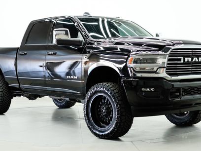 Used 2024 RAM 2500 Laramie w/ Safety Group