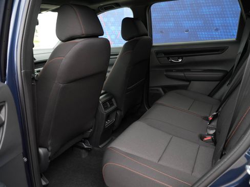 New 2026 Honda CR-V Sport image 19