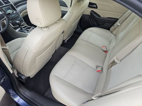 Used 2015 Chevrolet Malibu LT w/ Power Convenience Package image 20