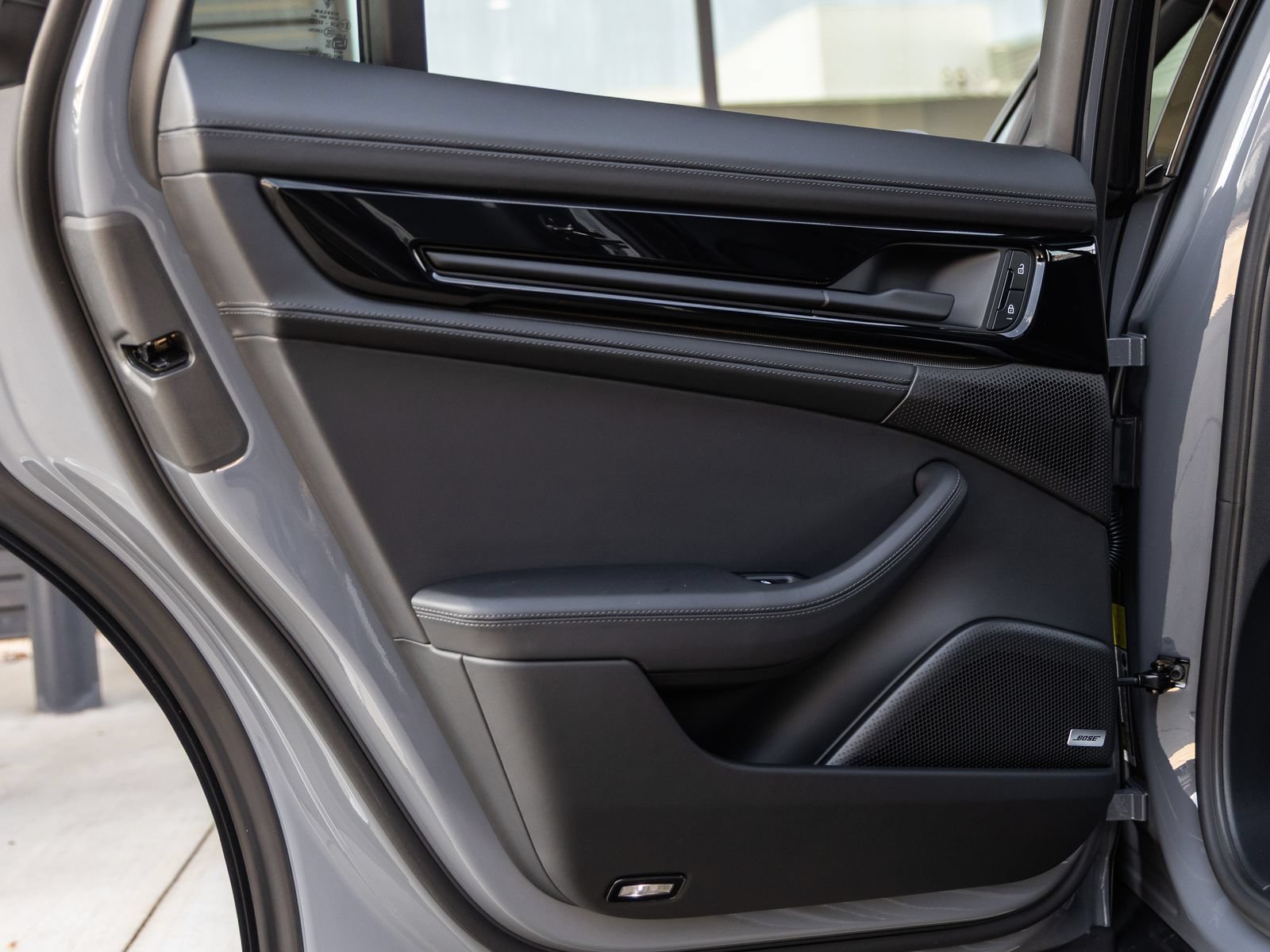 New 2026 Porsche Panamera 4 AWD/4WD image 37