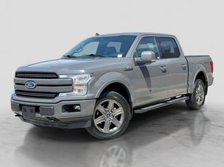 Used 2020 Ford F150 Lariat w/ Equipment Group 502A Luxury AWD/4WD 360° Tour