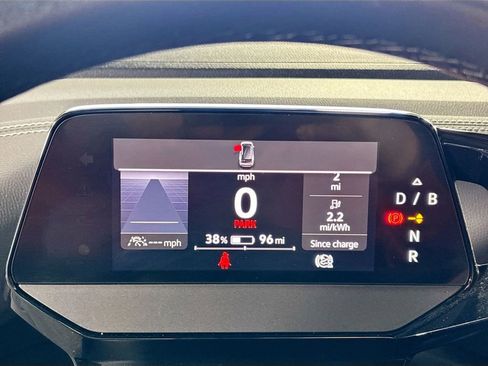 Certified 2023 Volkswagen ID.4 Pro S image 14