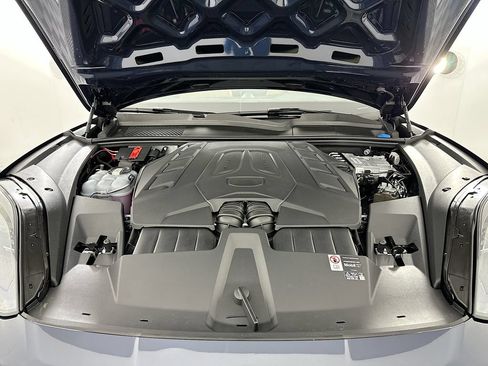 New 2026 Porsche Cayenne S AWD/4WD image 32