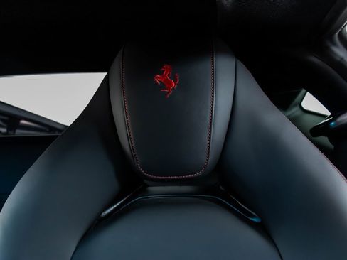 Certified 2022 Ferrari F8 Tributo image 43