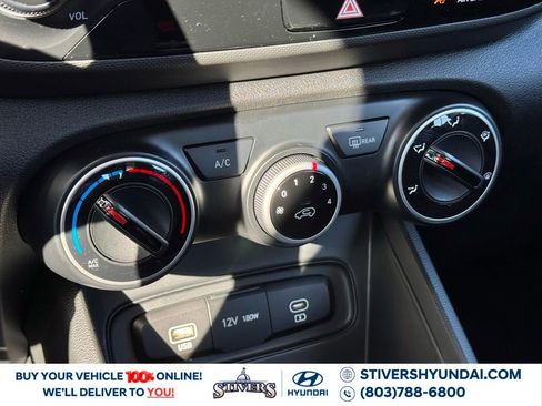 New 2026 Hyundai Venue SE image 27