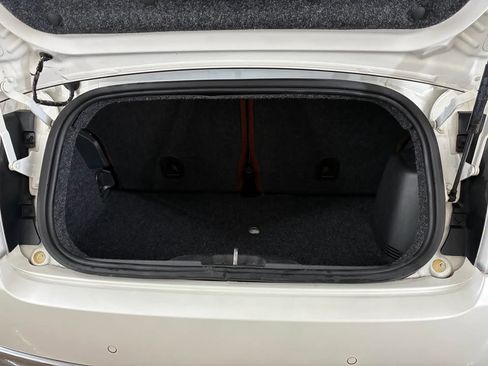 Used 2015 FIAT 500 Lounge w/ Luxury Leather Package image 15