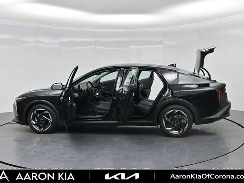 New 2026 Kia K4 EX FWD image 50