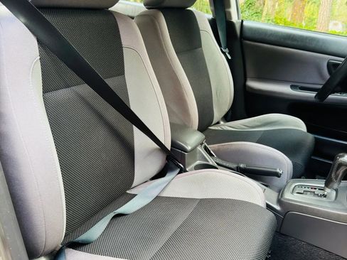 Used 2006 Subaru Impreza 2.5i AWD/4WD image 11