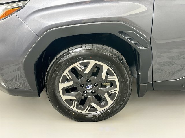 Certified 2026 Subaru Forester Premium AWD/4WD image 33