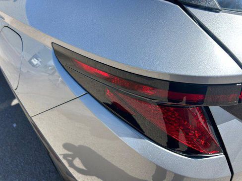 New 2026 Hyundai Tucson SE FWD image 25