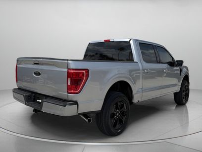 Used 2022 Ford F150 XLT w/ Equipment Group 302A High