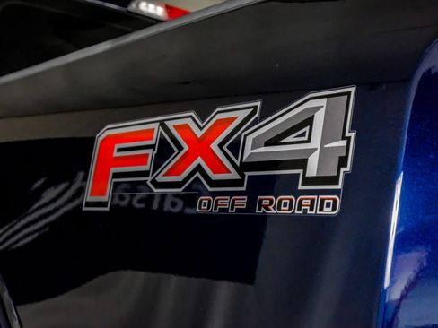 Used 2024 Ford F250 XL w/ STX Appearance Package AWD/4WD image 44