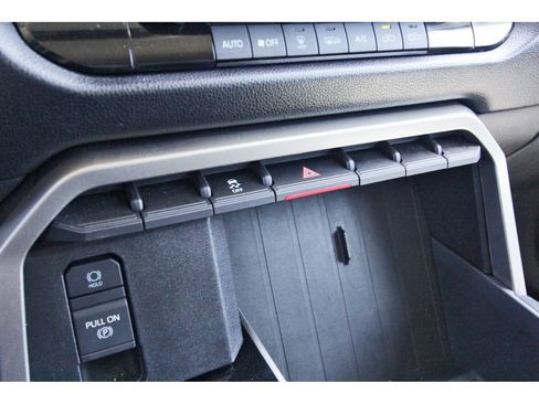 Used 2024 Toyota Tundra SR5 w/ SR5 Convenience Package image 24