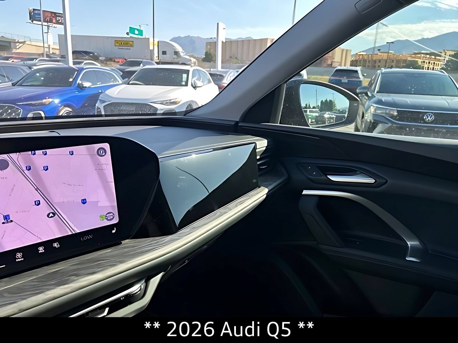 New 2026 Audi Q5 2.0T AWD/4WD image 31