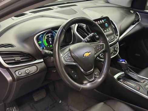 Used 2017 Chevrolet Volt Premier w/ Driver Confidence II Package image 23