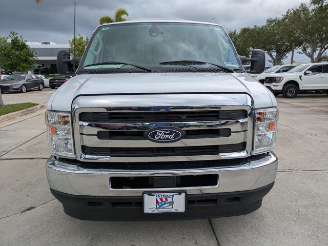 New 2026 Ford E-350 and Econoline 350 Super Duty w/ Power Equipment Group RWD image 8