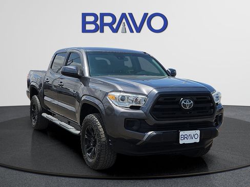 Used 2019 Toyota Tacoma SR w/ SR Convenience Package RWD image 6