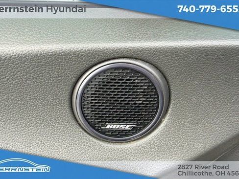 Used 2023 Hyundai Sonata N Line w/ Cargo Package image 15