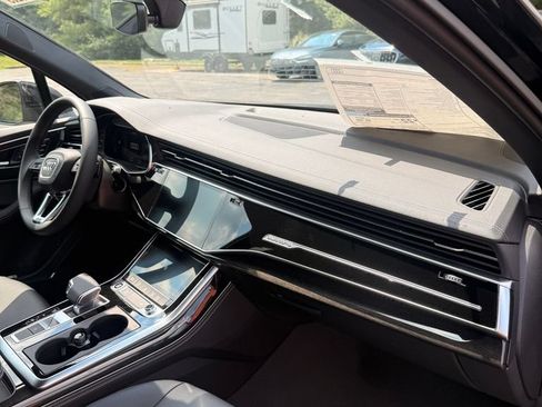 New 2026 Audi Q7 2.0T Premium Plus AWD/4WD image 23