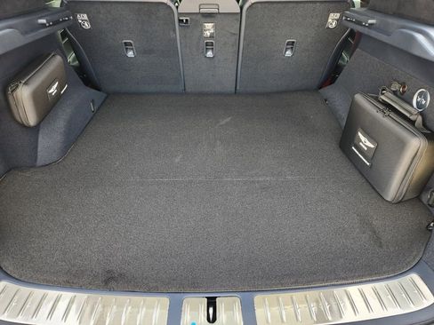 New 2026 Genesis GV80 3.5T e-SC image 23