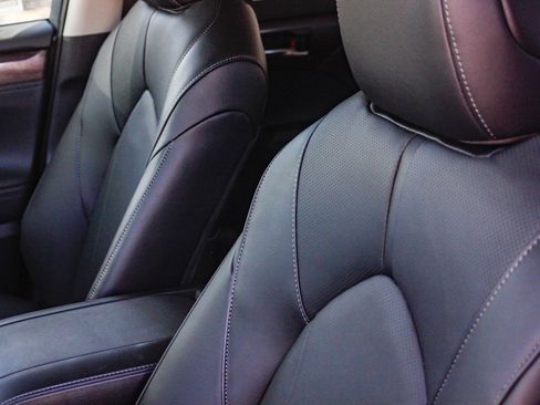 New 2026 Toyota Highlander Limited image 23