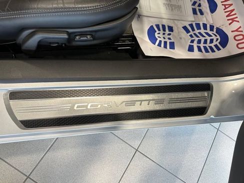 Used 2010 Chevrolet Corvette Grand Sport w/ Preferred Equipment Group RWD image 24