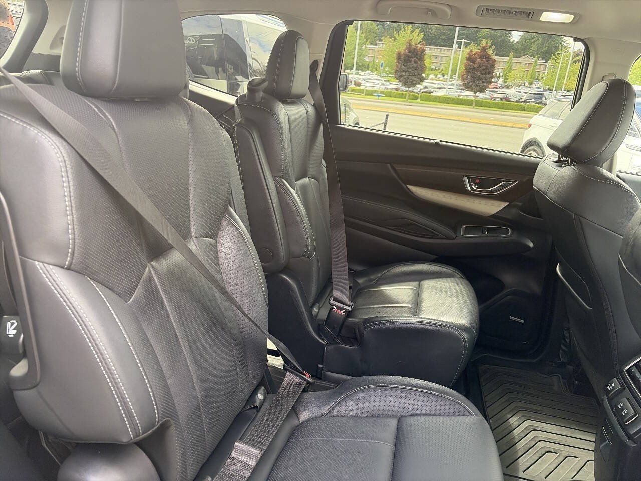 Used 2022 Subaru Ascent Touring w/ Popular Package #2A AWD/4WD image 25