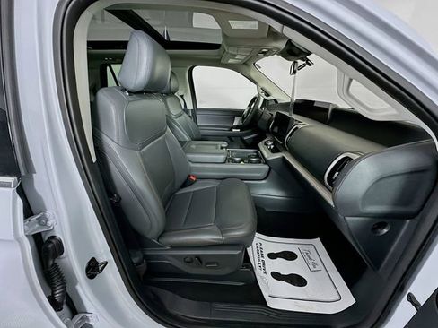 Certified 2025 Ford Expedition Max Active image 36