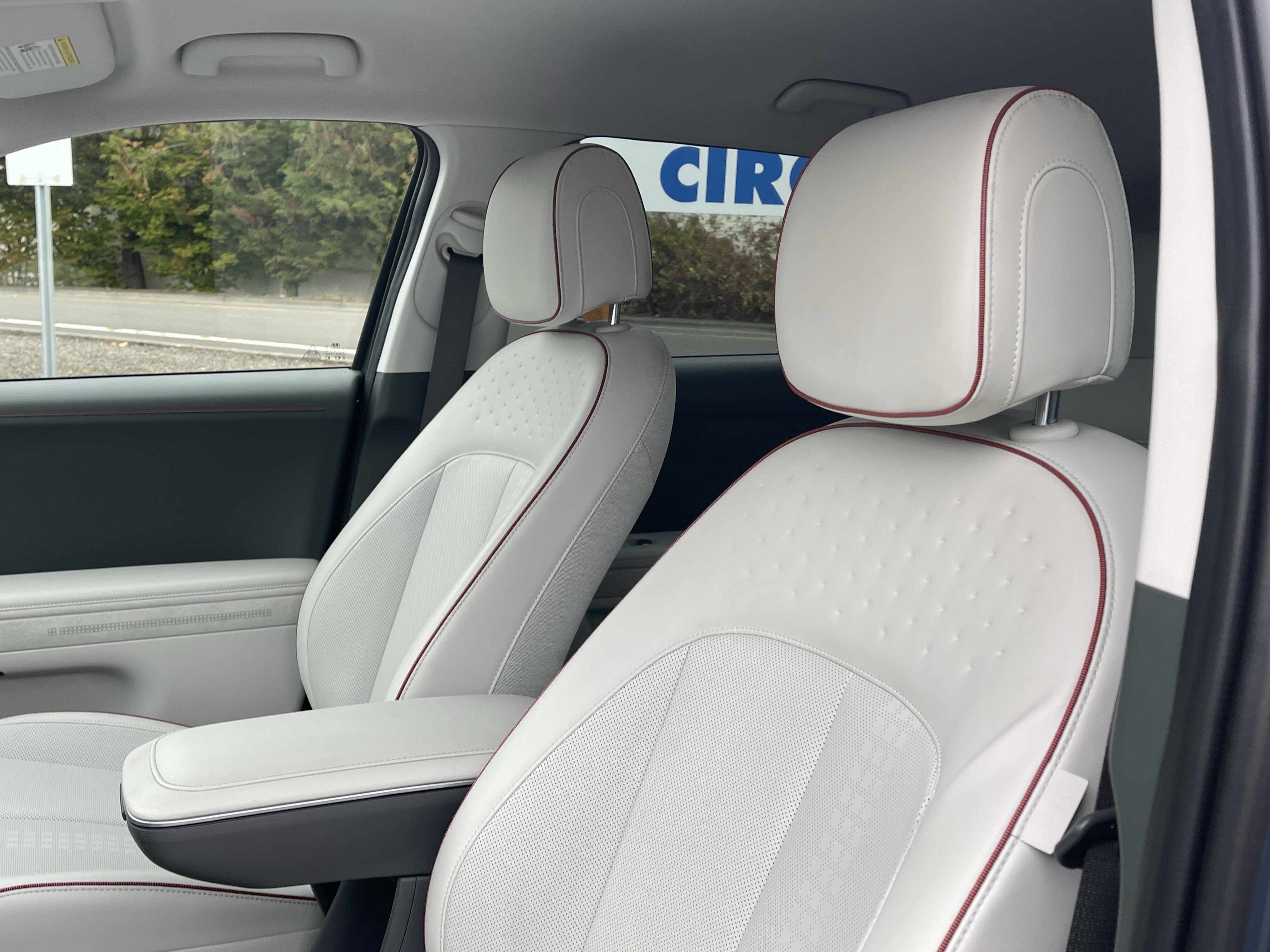 Certified 2023 Hyundai Ioniq 5 SEL AWD/4WD image 20